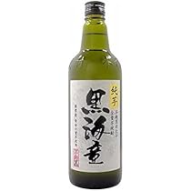新酒まつり限定品 25度 海童黒　4500ml Amazon.co.jp: 黒海童(くろかいどう) 純芋 25度 720ml×3本 芋